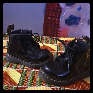 Infant Dr Martens